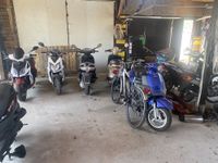 Quad / Roller / Fahrrader Usw.. Gesucht Niedersachsen - Celle Vorschau