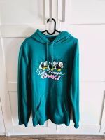 Ducktales Hoodie H&M Gr S Neu Disney Vintage Donald Duck Tick Bayern - Wartenberg Vorschau