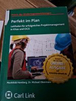 Leitfaden für erfolgreiches Projektmanagement in Kitas Thüringen - Gehren Vorschau