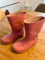 Kinder Gummistiefel Größe 26/27 Schuhe Bayern - Zusmarshausen Vorschau