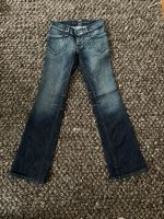 Hochwertige Jeans von SOS by Orza /italienische Designer in 36/s Wuppertal - Barmen Vorschau