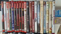 89 DVDs (Filme) Schleswig-Holstein - Bad Oldesloe Vorschau