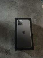 iPhone 11 Pro - 64GB in Space Grey Niedersachsen - Nordhorn Vorschau