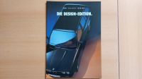 Prospekt BMW E30 3er touring 1993 Design Edition 316i 318i Hessen - Griesheim Vorschau