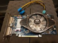 Grafikkarte Sapphire Radeon HD 4830 (512 MB) Hessen - Oestrich-Winkel Vorschau