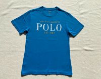 *** POLO Ralph Lauren T-Shirt - Gr. 146 (M) - TOP *** Baden-Württemberg - Kirchheim unter Teck Vorschau