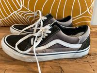 Schuhliebhaber, abgerockte Schuhe von Vans 39 Nordrhein-Westfalen - Remscheid Vorschau