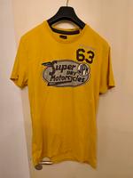 Neues Superdry  T-Shirt XL gelb Leipzig - Stötteritz Vorschau