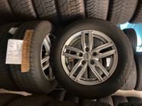 Seat Leon Winterreifen auf Alufelgen 195/65 R15. 91T. G9/73 Nordrhein-Westfalen - Troisdorf Vorschau