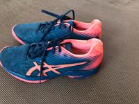 Asics Sportschuhe Gr 39 Baden-Württemberg - Aalen Vorschau