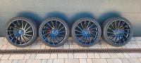 Ultra UA9 8,5x19 ET45 5x112 Hankook Winter 225/35 19 Sachsen - Ohorn Vorschau