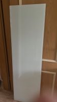 IKEA Malm Glasplatte weiß 160x48cm Sachsen-Anhalt - Dessau-Roßlau Vorschau