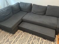 IKEA Friheten Couch inkl. Bettkasten Düsseldorf - Pempelfort Vorschau