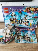 Lego Friends 41324 - Wintersport Baden-Württemberg - Gerstetten Vorschau