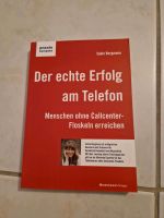 Buch Der echte Erfolg am Telefon von Sabin Bergmann neu Hessen - Büttelborn Vorschau