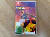 Nintendo Switch NBA 2K 23 Niedersachsen - Weyhe Vorschau