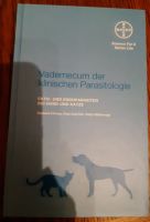 Vademecum der klinischen Parasitologie, Fachbuch Tiermedizin Hessen - Gießen Vorschau