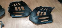 Quad Yamaha 660 Heelguards ohne Halterung Bayern - Fuchstal Vorschau