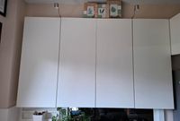 Ikea GODMORGON Wandschrank weiß | 4 Stück | auch Einzelabgabe Berlin - Spandau Vorschau