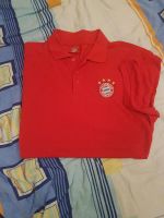 Original FC Bayern München shirt gr xxl Baden-Württemberg - Heilbronn Vorschau