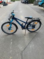 Cube 24 Zoll, Kinderfahrrad Baden-Württemberg - Wolfschlugen Vorschau