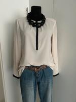 Esprit Bluse Chiffon Seide Crêpe de Chine Nordrhein-Westfalen - Elsdorf Vorschau