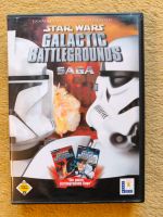 PC Spiel Star Wars Battleground Saga ink. Klonkriege Kampagnen Bayern - Augsburg Vorschau