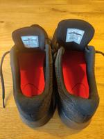 Nike Tanjun Schuhe Herren Schwarz Gr. 45,5 Dortmund - Lichtendorf Vorschau