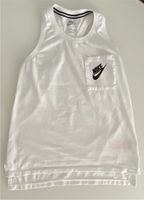 Nike Sportshirt Sporttop 146 - 156 cm weiß Dithmarschen - Buesum Vorschau