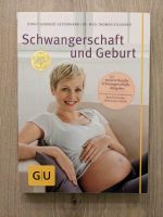 Buch GU Schwangerschaft und Geburt Baden-Württemberg - Teningen Vorschau