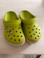 Crocs 34/35 Nordfriesland - Bosbüll  Vorschau