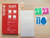 Panzerglas  Schutzfolie  Screen Protector  Xiaomi 4A  NEU Bayern - Haßfurt Vorschau