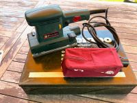 Metabo Schwingschleifer Sander SR E 227 Nordrhein-Westfalen - Bad Honnef Vorschau