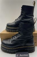 Dr. Martens Audrick 8-Eye Boot | Größe 39 | Art.  0706 Nordrhein-Westfalen - Remscheid Vorschau