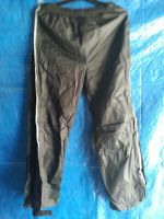 Motorrad Regenhose, Größe M 48/50 Herren, oder 40/42 Damen Bayern - Kempten Vorschau