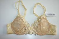 NEU Bügel BH Gr. 70b 70 B Barbara Luxus Frankreich 66€ gelb gold Nordrhein-Westfalen - Ascheberg Vorschau