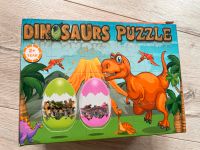 2 NEUE Dino Puzzle im Ei Dresden - Äußere Neustadt Vorschau