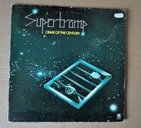 Supertramp - Crime of the Century - Vinyl Nordrhein-Westfalen - Solingen Vorschau