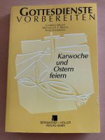 Karwoche und Ostern feiern Bochum - Bochum-Süd Vorschau