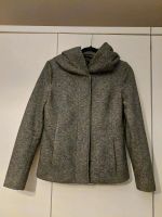 sehr gut erhaltene Jacke Gr. S Only Grau Baden-Württemberg - Wildberg Vorschau