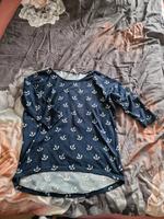 Damen Pullover Anker  Only M Hessen - Aarbergen Vorschau