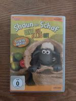 Shaun das Schaf DVD Nordrhein-Westfalen - Krefeld Vorschau