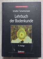 Lehrbuch der Bodenkunde Niedersachsen - Einbeck Vorschau