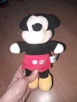 Kuscheltier Mickey Mouse Bayern - Glonn Vorschau
