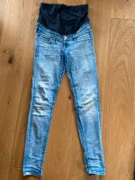 Skinny Umstandsjeans H&M Gr. 34 Baden-Württemberg - Waldbronn Vorschau