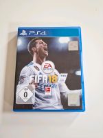 Fifa 18 für Ps4 Baden-Württemberg - Bad Waldsee Vorschau