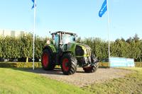 Claas Axion 830, 2020, 4500 stunden Niedersachsen - Twist Vorschau