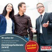 Job als Einrichtungsfachberater (m/w/d) in Eggenfelden Bayern - Eggenfelden Vorschau