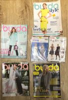 Burda Zeitschriften mit Schnittmuster Dortmund - Innenstadt-West Vorschau