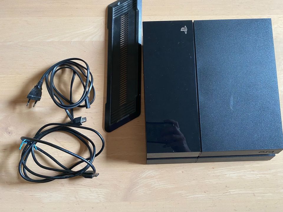 PlayStation 4 Konsole in Markkleeberg